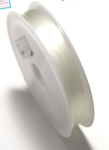 Hilo de pesca rollo de 100m (0.30mm)