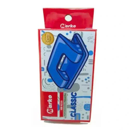 Perforadora Pequeña CLASSIC Marko