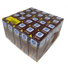 Mondanientes paquete de 25 cajitas