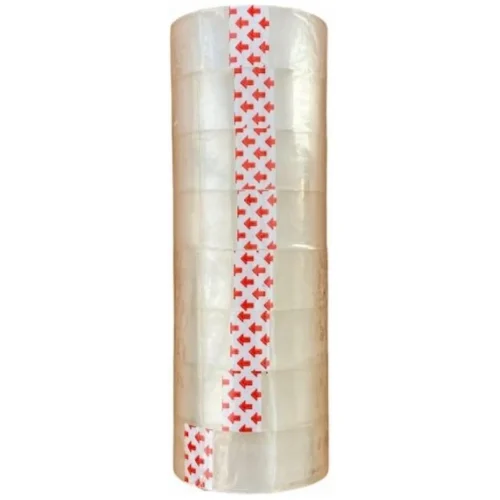 Yurex Mediano de 18mm x 26 yard tubo de 8 unid