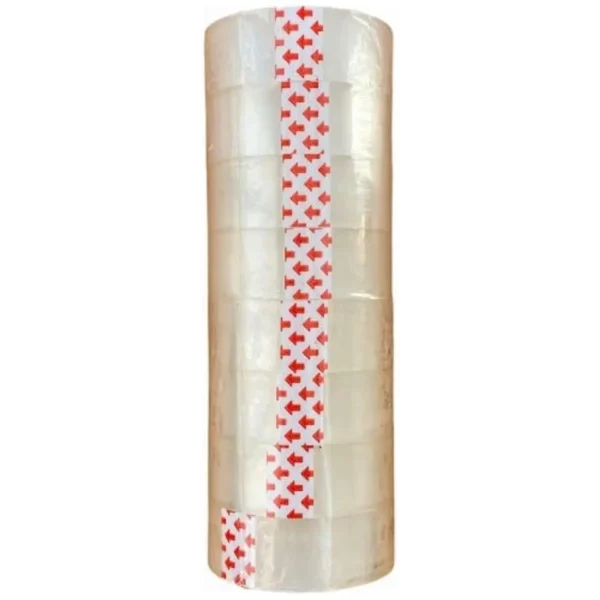 Yurex Mediano de 18mm x 26 yard tubo de 8 unid