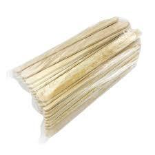 Palitos de Helado embolsado 80 unid.