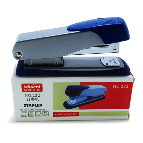 Engrampadora 222 de 20 hojas