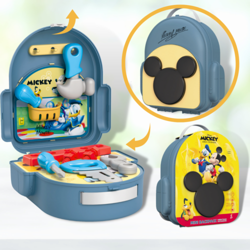 40ae6073ae62852198a74fe40ed9f754 Maleta Mikey de Herramientas tamano 20x20 cm