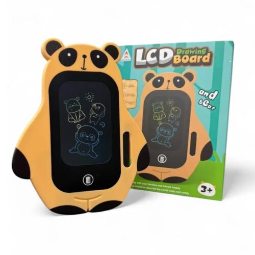 Version 1.0.0 Pizarra LCD