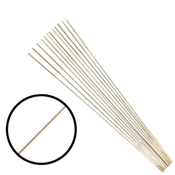 Sierrita Plano (12unid.)