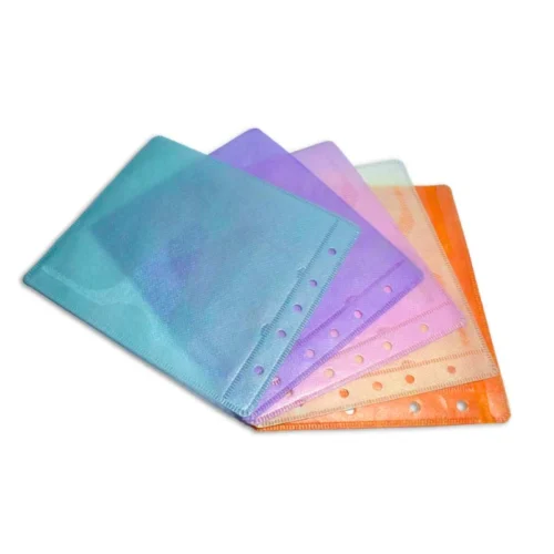 Funda para CD 100 unid.