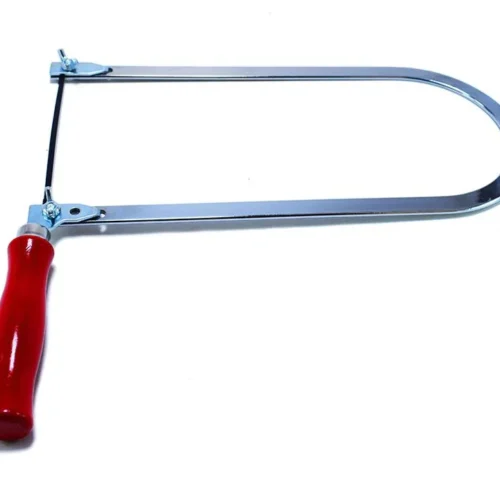 Arco Sierra Escolar Venesta