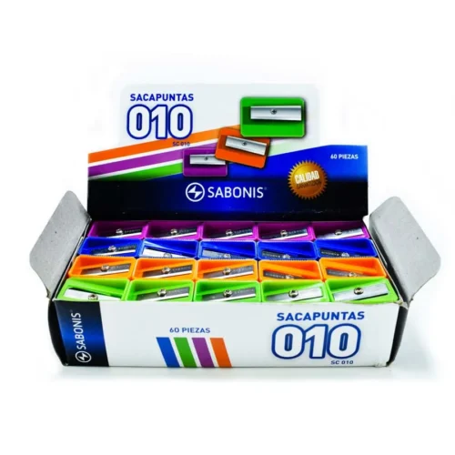 Tajador Sabonis 60 unid