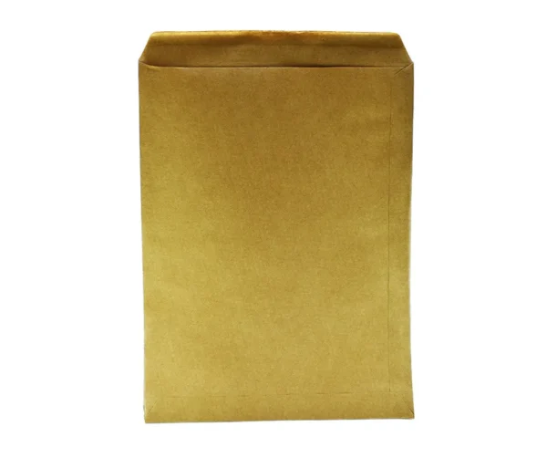 Sobre Manila Artesanal Medio Oficio 100 unid.