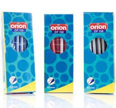 Boligrafo - Marko Rayado Orion 12 pcs