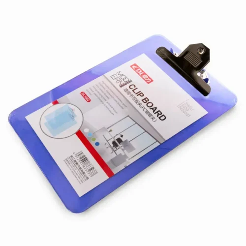 tablero-plastico-colores-cristalinos-oficio-dl-487 Tablero plastico colores cristalinos OFICIO