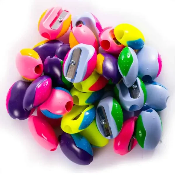 Tajador Frasco Pequeño Eisen 30 unid.