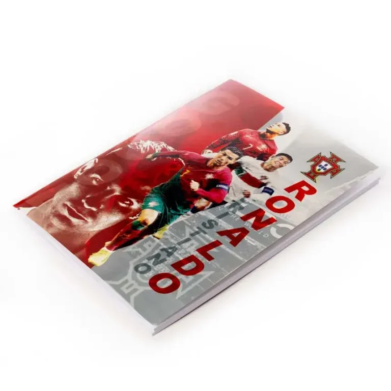 Cuaderno engrapado Flipo 50 hojas